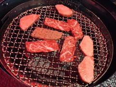 -热血兄弟·炭火烤肉(融侨中心店)
