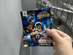 -威海华夏城景区