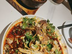 -夫妻肺片·中华老字号·正宗川菜(春熙路店)
