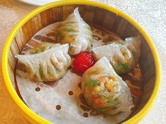 -海皇食府(水都假日酒店店)