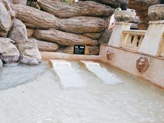 -海口观澜湖火山温泉谷