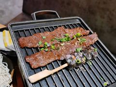 -锦和牛·炭火烧肉(ICC太和里店)