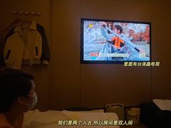 -汤臣健康生活·影院足道·SPA(东区店)