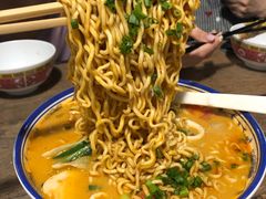 -辉记炭烧海鲜大排档·老字号(福田店)