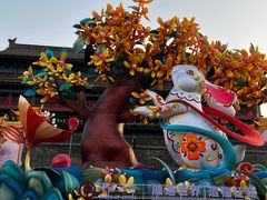 -西安城墙·碑林历史文化景区