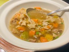 -楼兰新疆主题餐厅(苏州中心店)