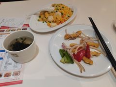 -光明邨大酒家(淮海路店)