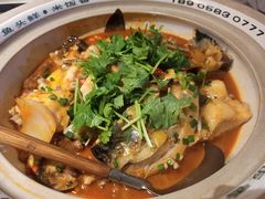 -魏铭鱼头捞饭(晋阳路店)