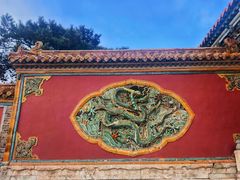 -北陵公园