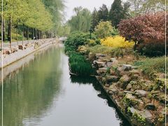 -北京石刻艺术博物馆(五塔寺)