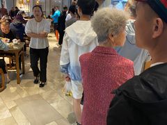 -吾穆勒蓬灰牛肉面·清真(中海河山郡店)