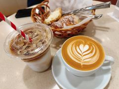 -麦田工坊(月湖店)