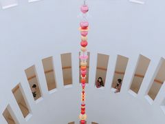 -三星美术馆Leeum