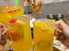 -冯校长老火锅(深圳福田店)