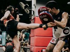 -TFC 纯泰拳馆MuayThai