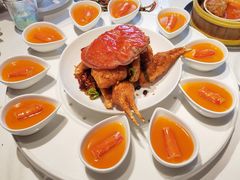 -香港龙凤楼(巨鹿路洋房店)