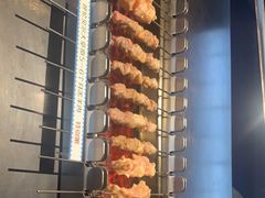 -很久以前羊肉串(朝阳路店)