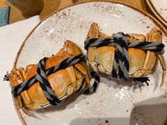 -沈阳和平艾美酒店新食谱西餐厅