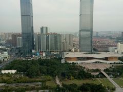 -无锡君来洲际酒店