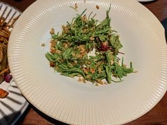 -本处·素食·融合料理(南油店)