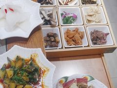 -大理董·董家小厨野生菌火锅(古城旗舰店)