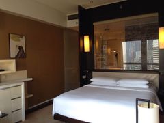 -广州富力丽思卡尔顿酒店