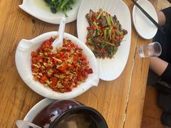 -白鹿江西餐厅(北师大店)