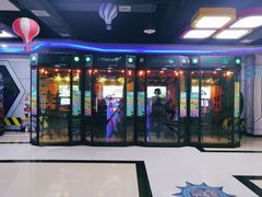 -玩客超乐场(和瑞欢乐城常德店)