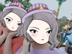 -云漫湖生态度假公园