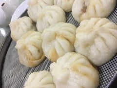 -石饮红星包子(中山路店)