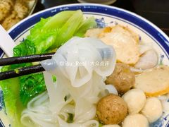 -潮惠居饮食店(光塔路店)