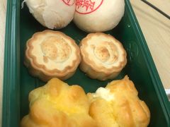 -泸溪河桃酥(西直门凯德店)