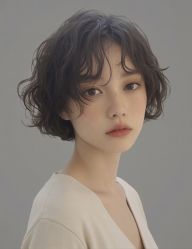 -BEAUTY HAIR GANO