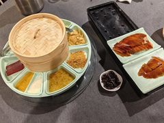 -羲和雅苑•北京烤鸭(平安国际金融中心店)