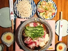 -晶吉·居酒屋·烧鸟·生鱼饭(中山区民主广场店)