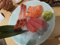 -鳗葉(万象城店)