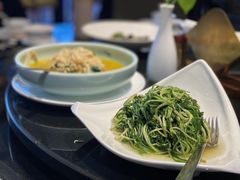 -玄武苏宁诺富特酒店·紫金轩中餐厅