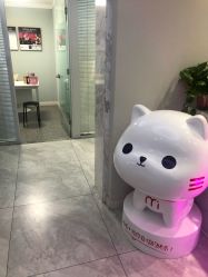 -咪咪专业脱毛连锁机构