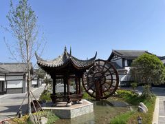 -七曲山风景区