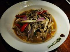 -楼兰新疆主题餐厅(苏州中心店)