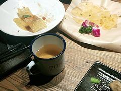-70后饭吧(府河街店)