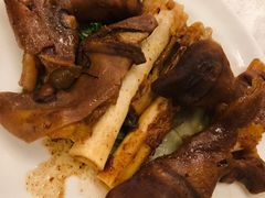 -那达慕蒙古风味酒楼