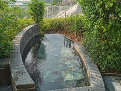 -凤翔首邑温泉度假村