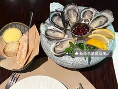 -普朗姆生蚝吧(原建国路店)
