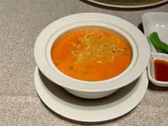 -万丽轩·粤菜(王府井金茂万丽酒店)