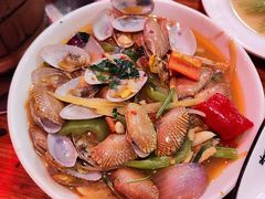 -洪大厨鸡煲(福田店)