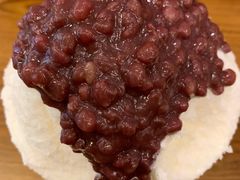 红豆纷纷雪-糖纸甜品(恒一广场店)