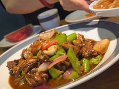 -吕氏疙瘩汤·私家菜馆(慈云寺店)