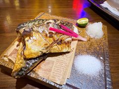 -白石的深夜食堂(济南万象城店)