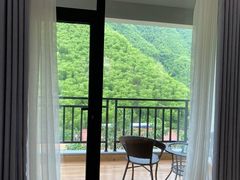 -将军关探险漂流